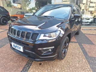 JEEP COMPASS LONGITUD F 2.0