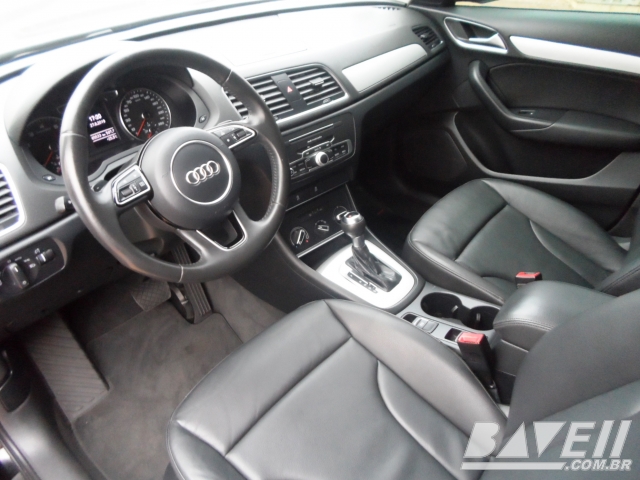 AUDI Q3 1.4 ATTRACTION TFSI