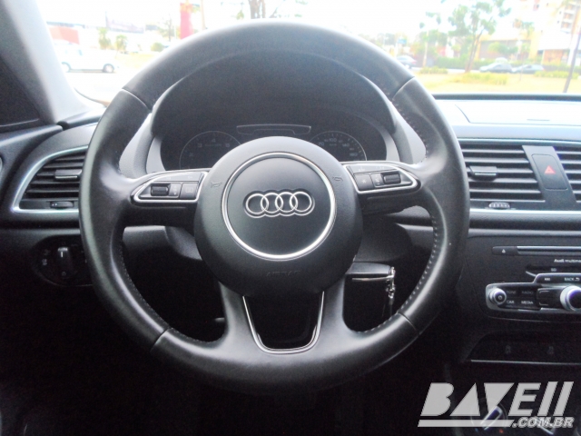 AUDI Q3 1.4 ATTRACTION TFSI