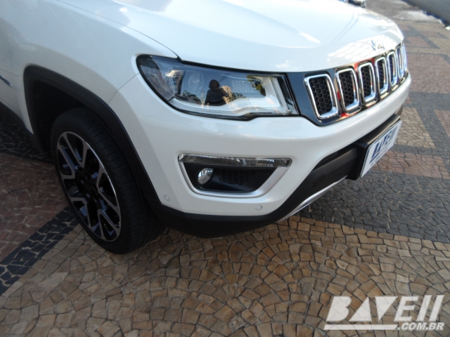 JEEP COMPASS LIMITED