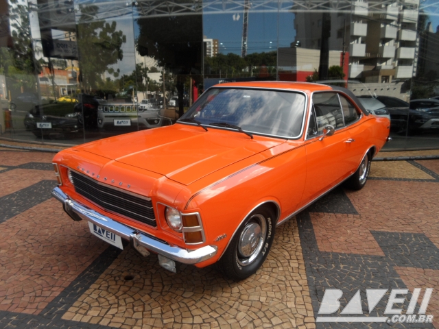 GM OPALA 4.1