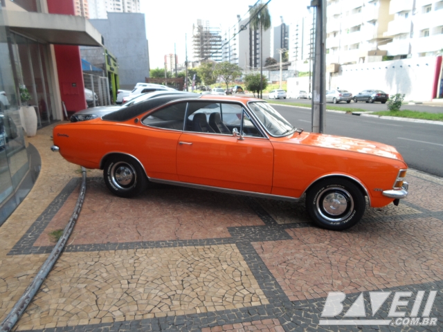 GM OPALA 4.1