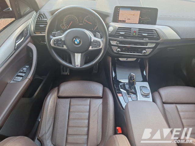 BMW X4 M 40 I