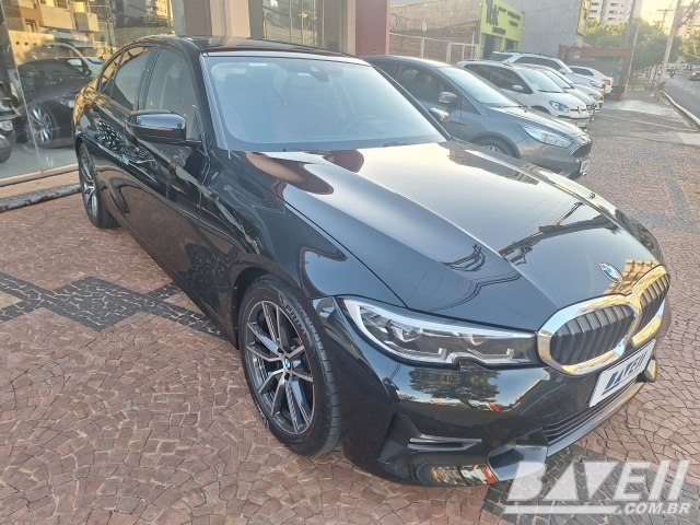 BMW 320 I SPORT GP FLEX 