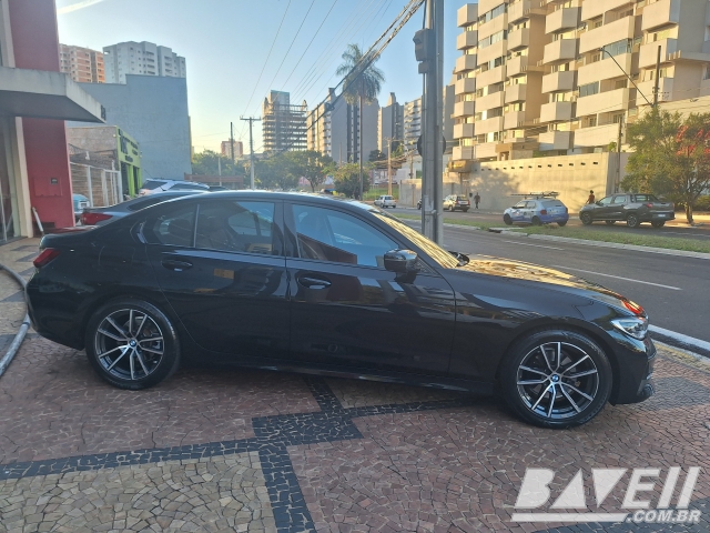 BMW 320 I SPORT GP FLEX 