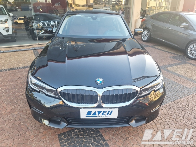 BMW 320 I SPORT GP FLEX 