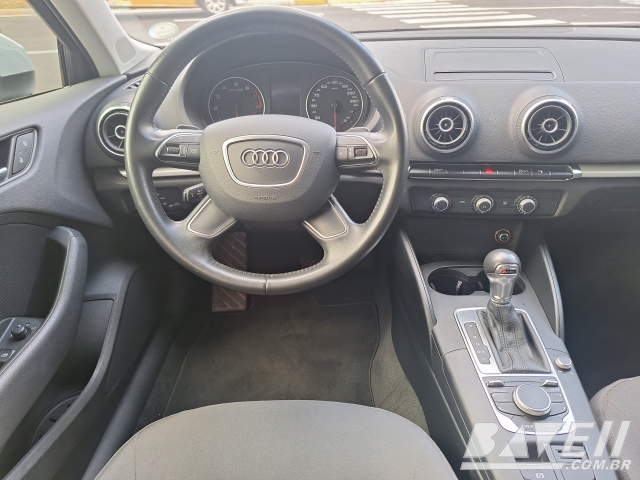 AUDI A3 HT 1.4 GASOLINA 