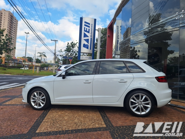 AUDI A3 HT 1.4 GASOLINA 