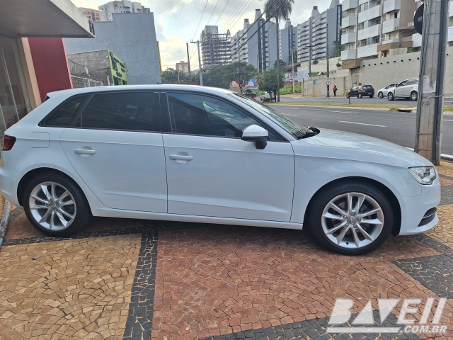 AUDI A3 HT 1.4 GASOLINA 