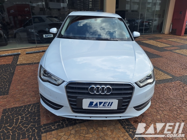 AUDI A3 HT 1.4 GASOLINA 