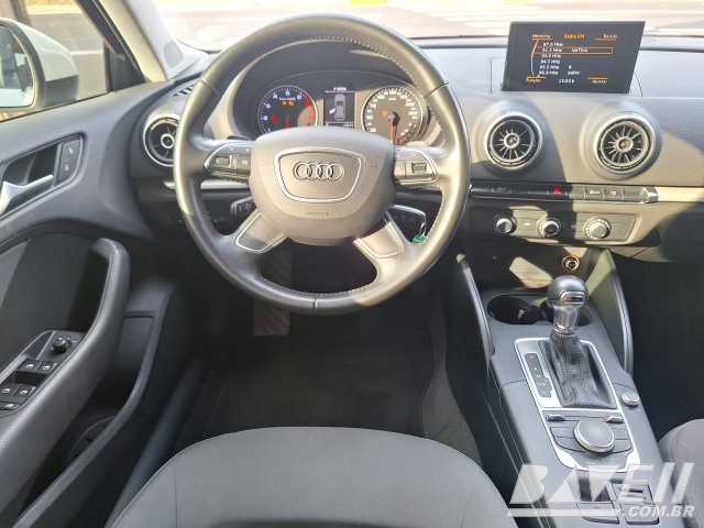 AUDI A3 HT 1.4 GASOLINA 