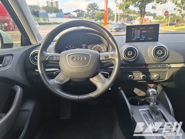 AUDI A3 HT 1.4 GASOLINA 