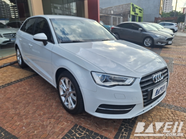 AUDI A3 HT 1.4 GASOLINA 