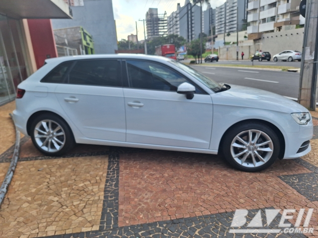 AUDI A3 HT 1.4 GASOLINA 