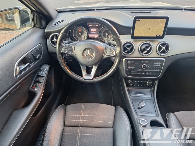 M BENZ GLA 250 ENDURO 2.0