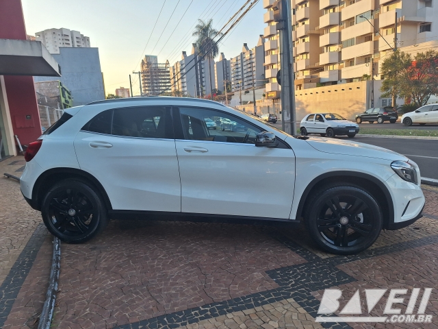 M BENZ GLA 250 ENDURO 2.0