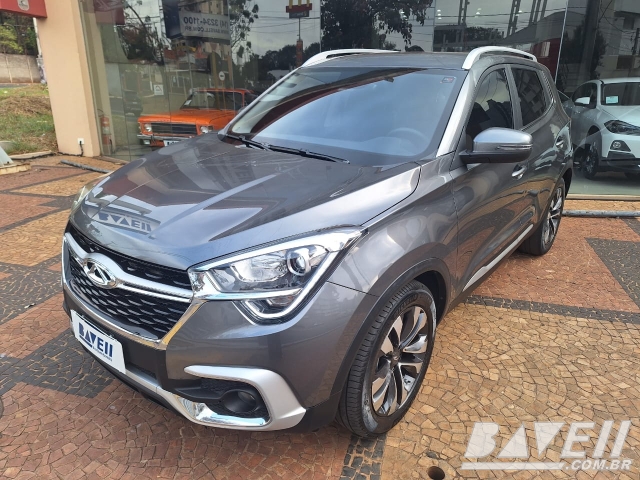 CHERY TIGGO 5 X TXS 1.5 T