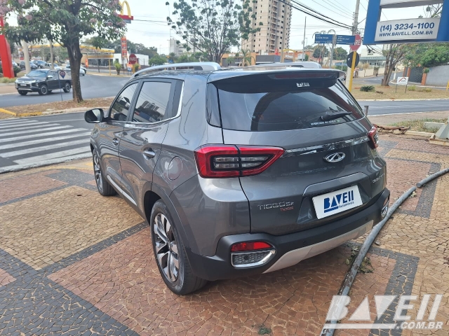 CHERY TIGGO 5 X TXS 1.5 T