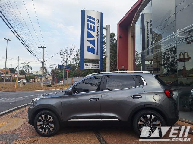 CHERY TIGGO 5 X TXS 1.5 T