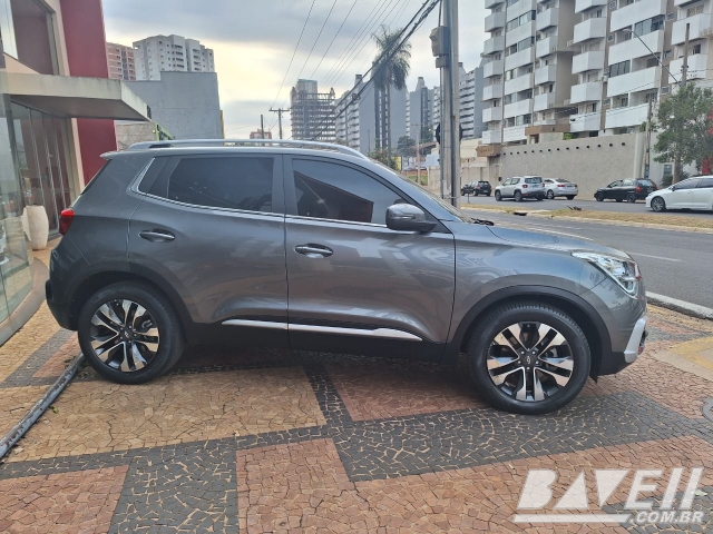 CHERY TIGGO 5 X TXS 1.5 T