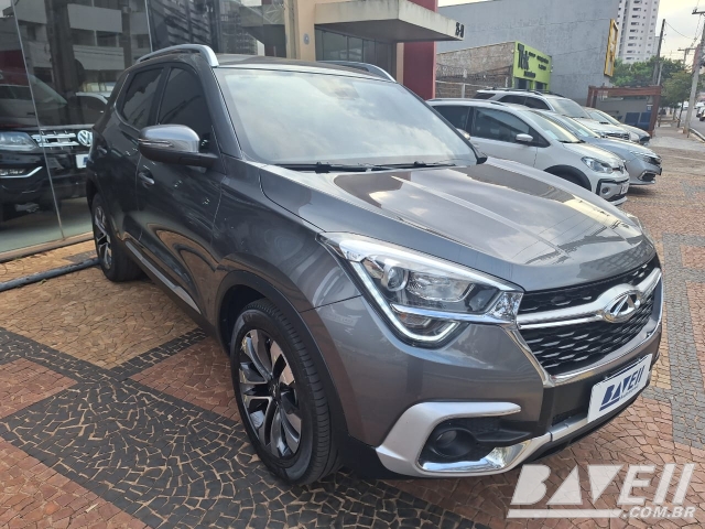 CHERY TIGGO 5 X TXS 1.5 T