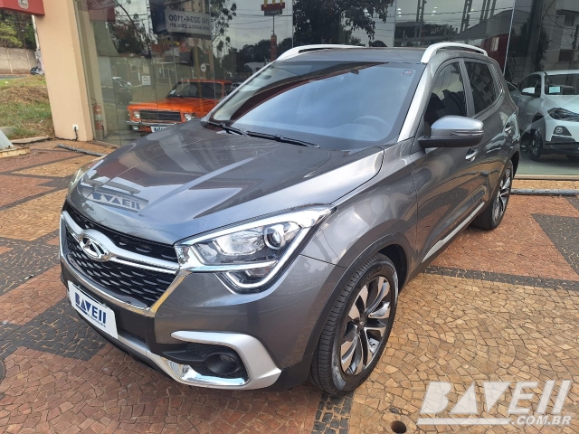 CHERY TIGGO 5 X TXS 1.5 T