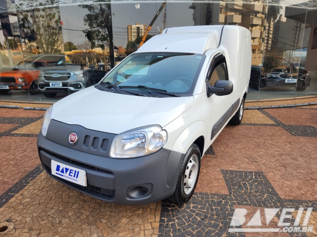 FIAT FIORINO 1.4 FLEX