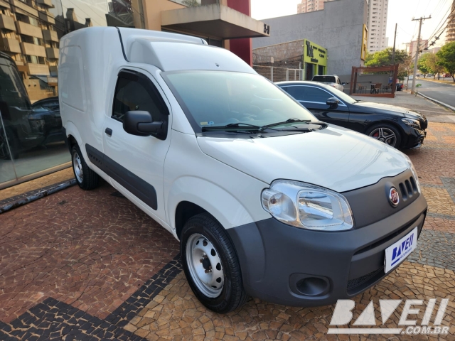 FIAT FIORINO 1.4 FLEX