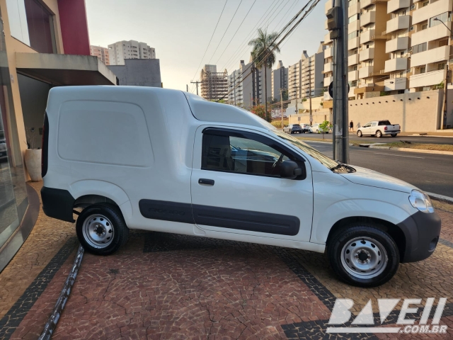 FIAT FIORINO 1.4 FLEX