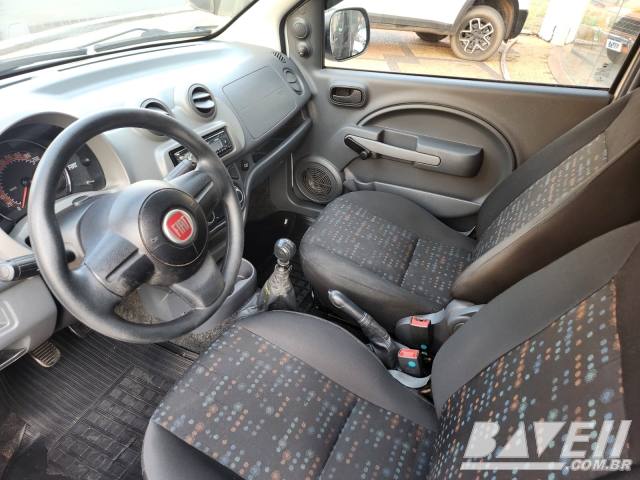 FIAT FIORINO 1.4 FLEX