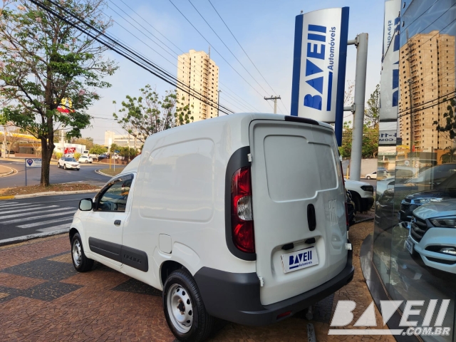 FIAT FIORINO 1.4 FLEX