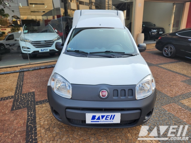 FIAT FIORINO 1.4 FLEX