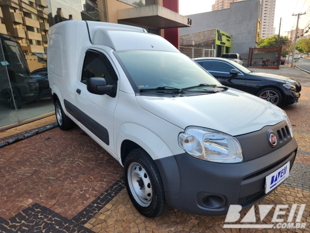 FIAT FIORINO 1.4 FLEX