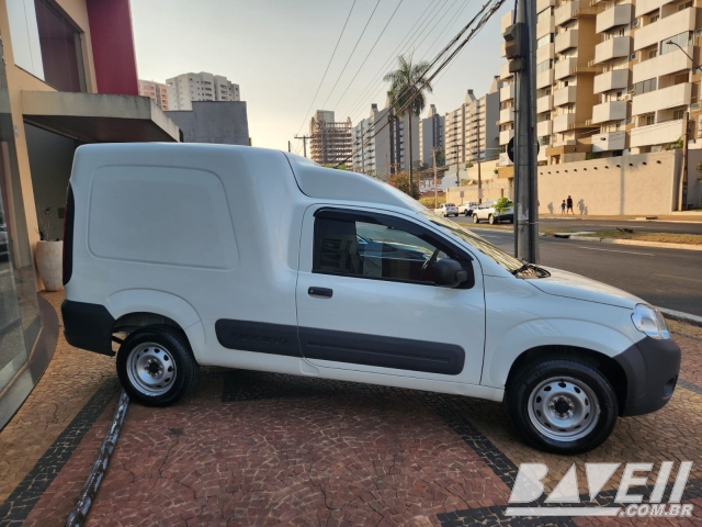 FIAT FIORINO 1.4 FLEX