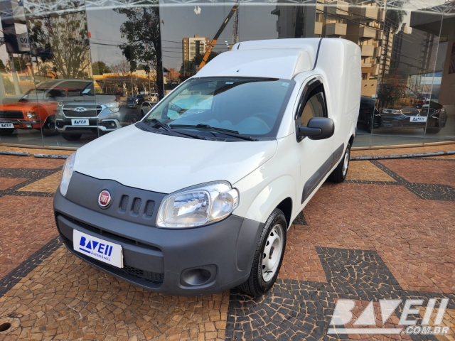 FIAT FIORINO 1.4 FLEX