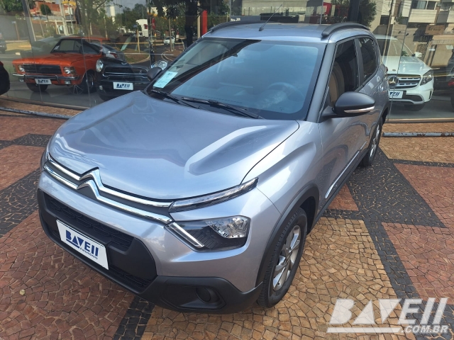 CITROEN C3 FEEL 1.0 MEC