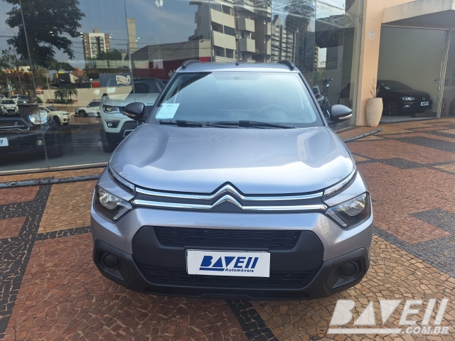 CITROEN C3 FEEL 1.0 MEC