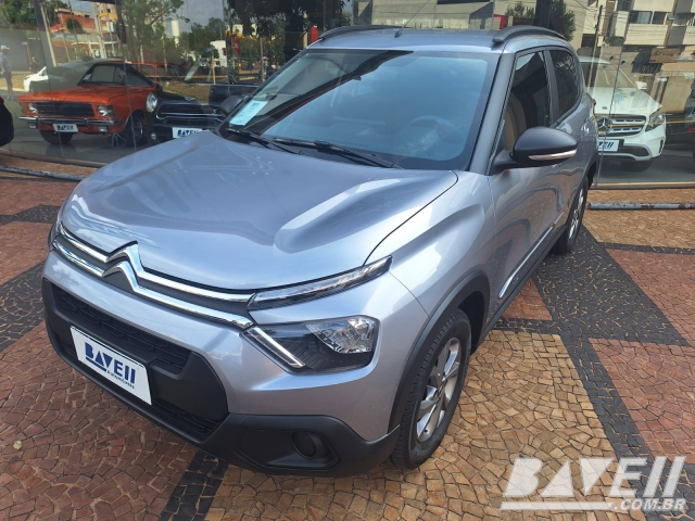 CITROEN C3 FEEL 1.0 MEC