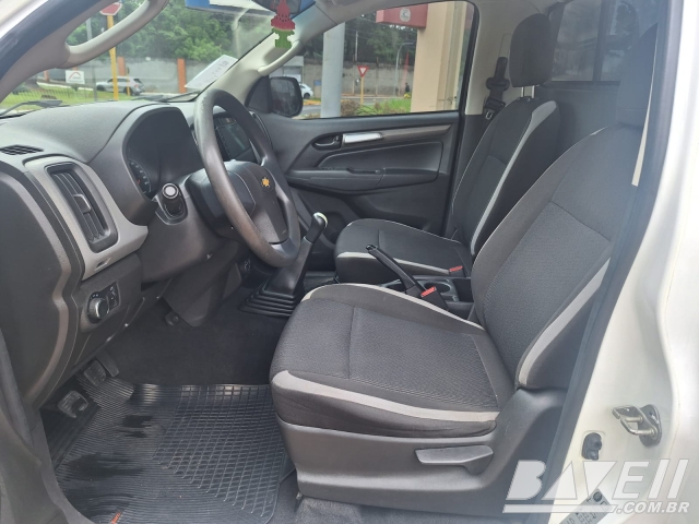 GM S10 CAB SIMPLES 2.8