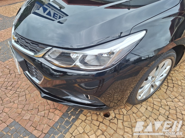 GM CRUZE LT SEDAN 1.4 T