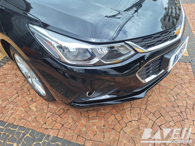 GM CRUZE LT SEDAN 1.4 T