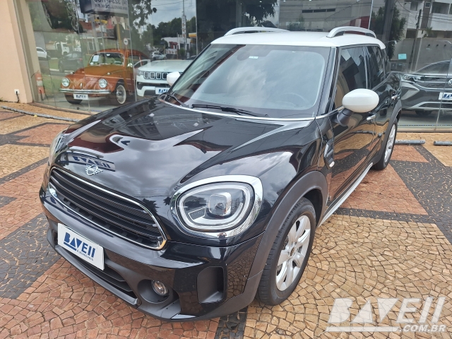 MINI COOPER COUNTRYMAN  1.5 T