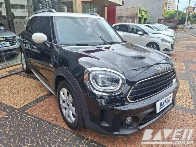 MINI COOPER COUNTRYMAN  1.5 T