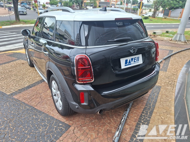 MINI COOPER COUNTRYMAN  1.5 T