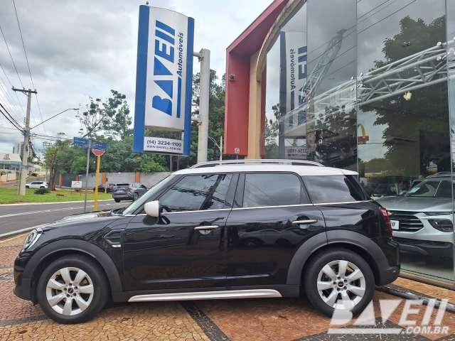 MINI COOPER COUNTRYMAN  1.5 T