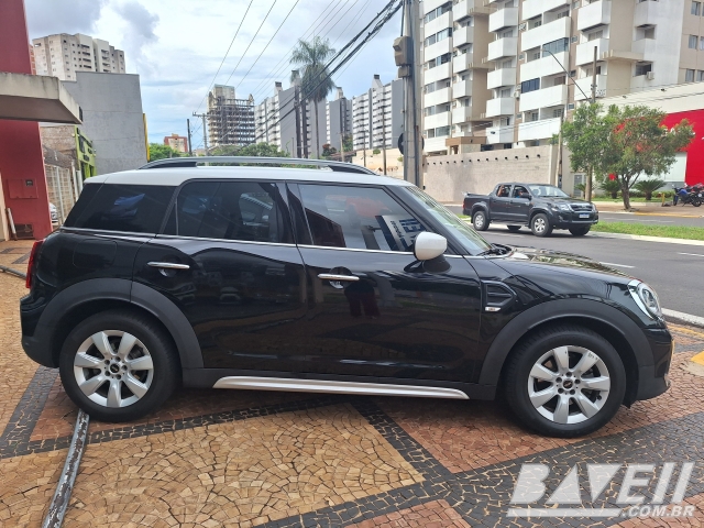 MINI COOPER COUNTRYMAN  1.5 T