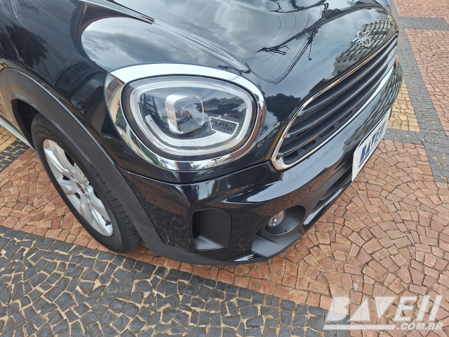 MINI COOPER COUNTRYMAN  1.5 T