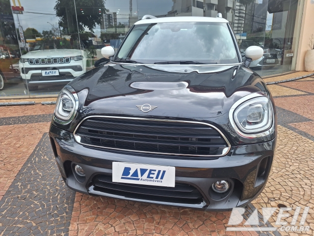 MINI COOPER COUNTRYMAN  1.5 T