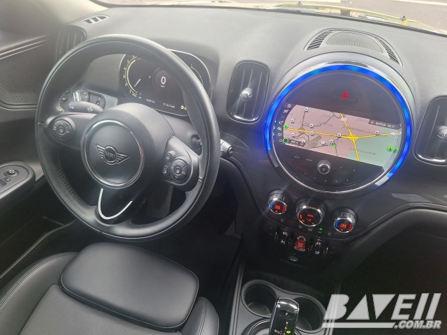 MINI COOPER COUNTRYMAN  1.5 T