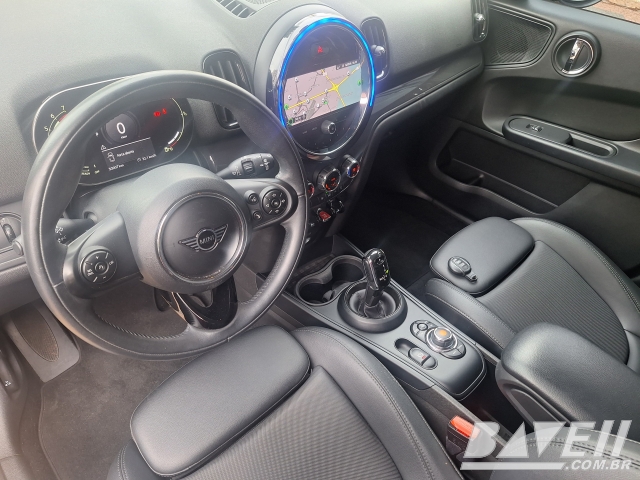 MINI COOPER COUNTRYMAN  1.5 T